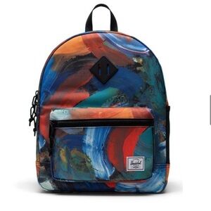 Herschel Heritage™ Backpack | Youth - 20L - “Paint Palette”